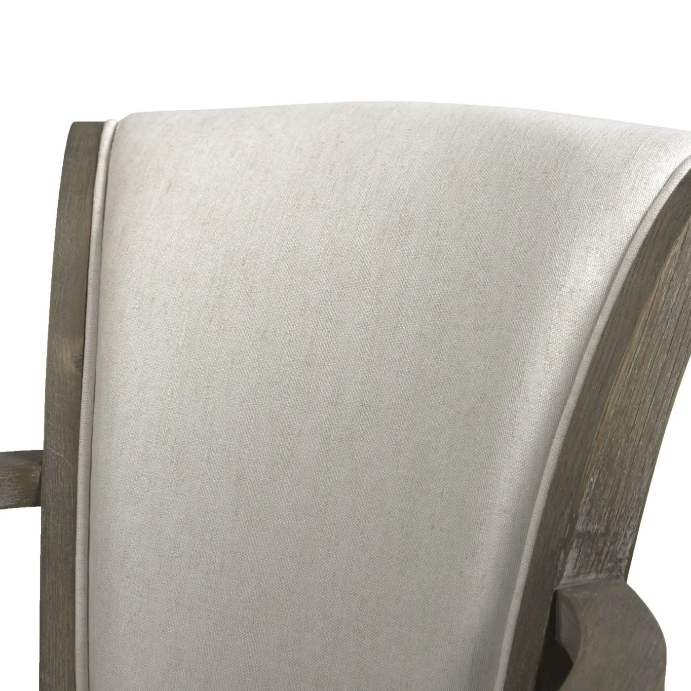 Williams - Swivel Bar Stool With Armrests by HouseOfZazla