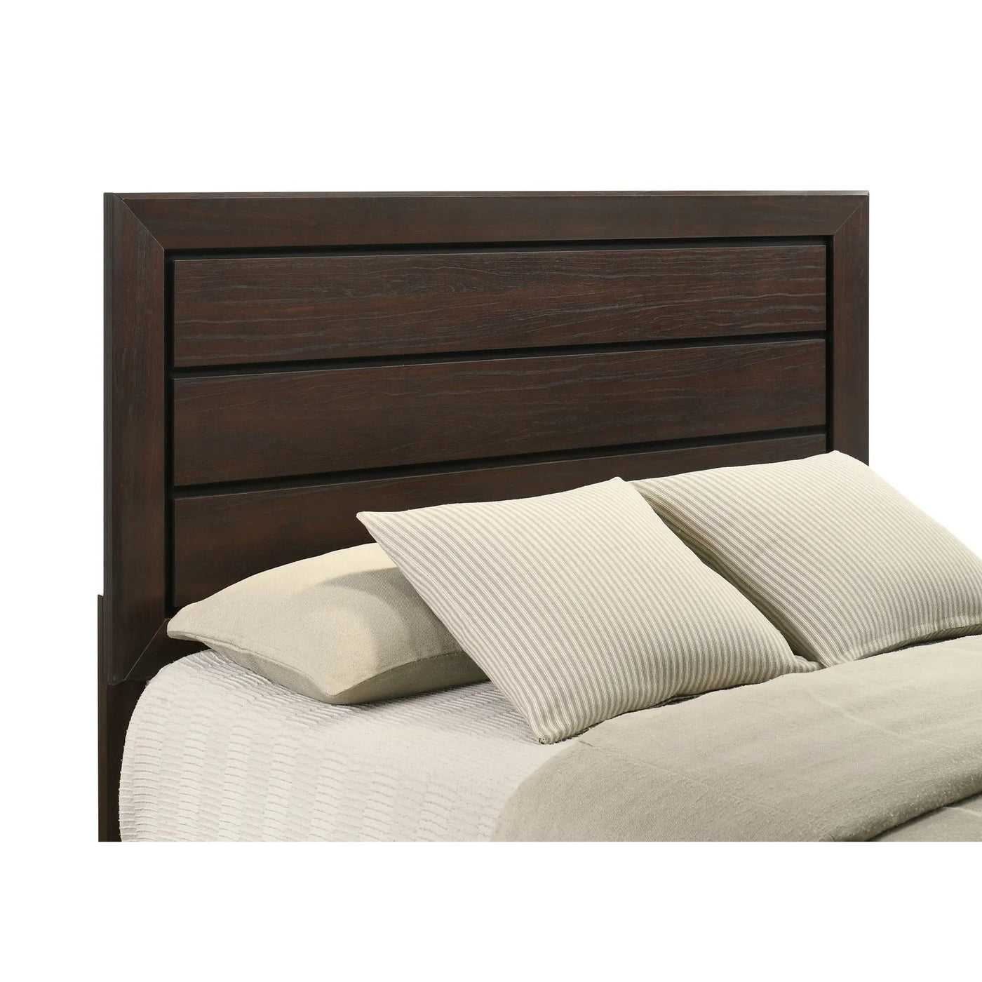 Oatfield - Bedroom Set by HouseOfZazla