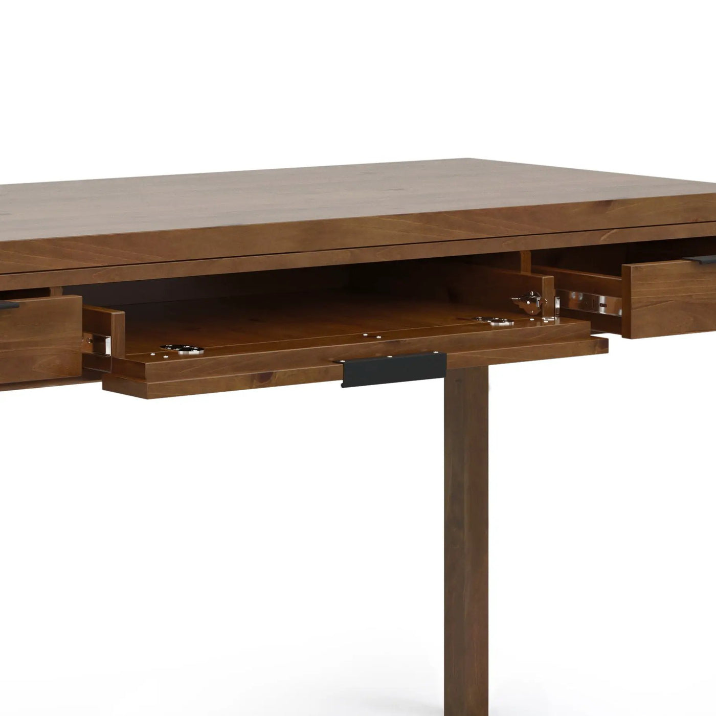 Hollander - Handcrafted Desk by HouseOfZazla