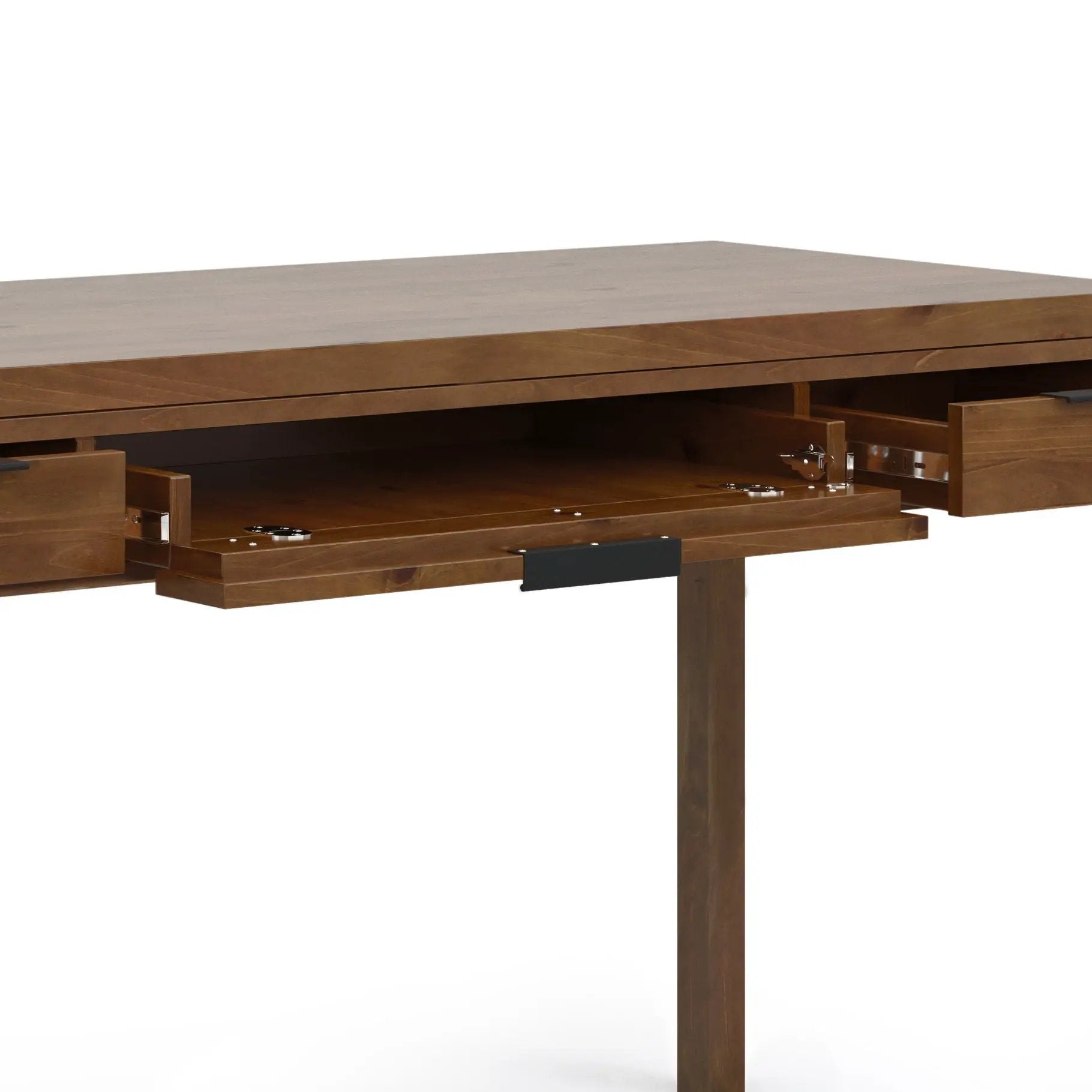 Hollander - Handcrafted Desk by HouseOfZazla