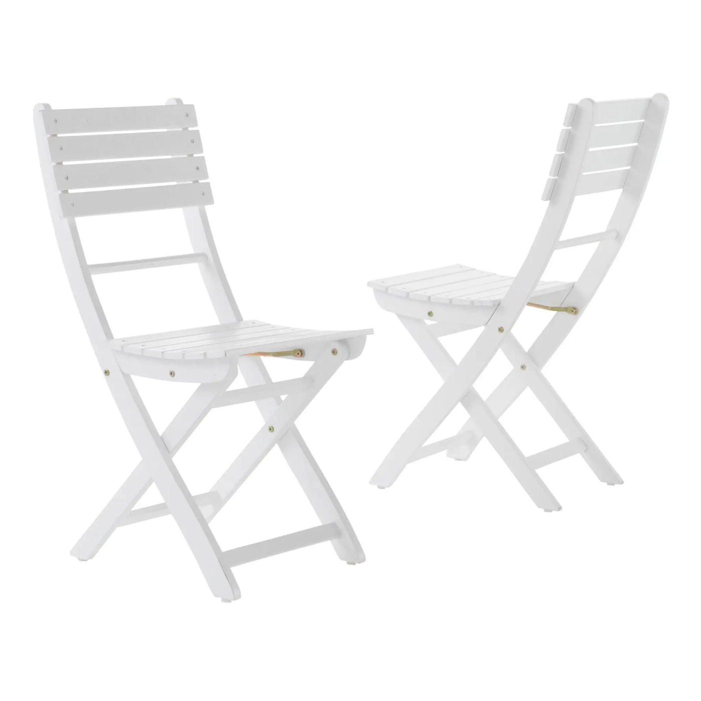 Positano Foldable Dining Set by HouseOfZazla