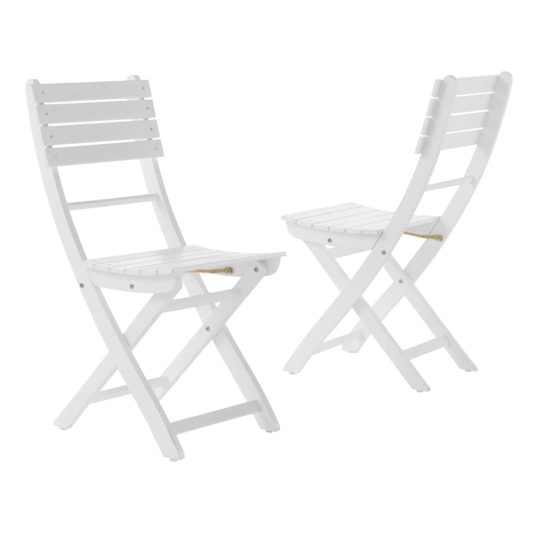 Positano Foldable Dining Set by HouseOfZazla
