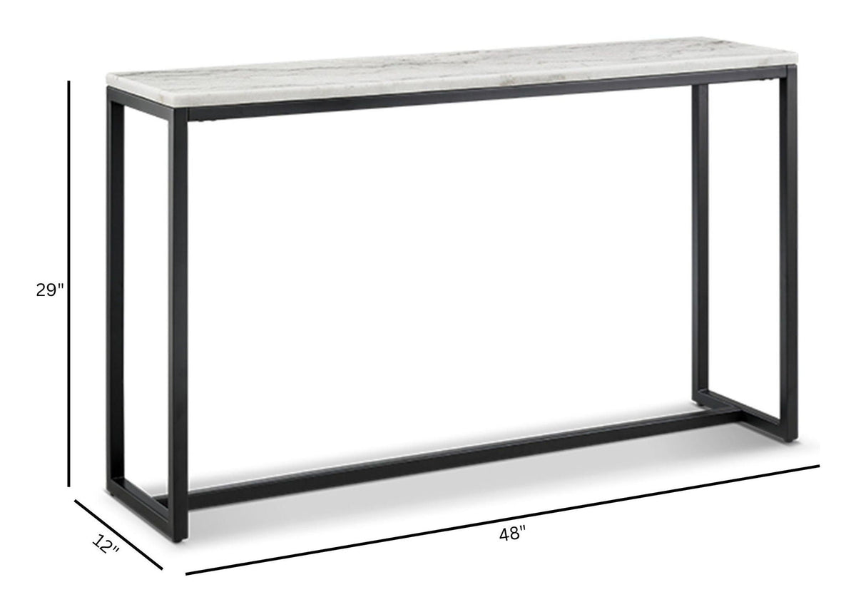 Torin - Rectangular Table, photo 6 of 11