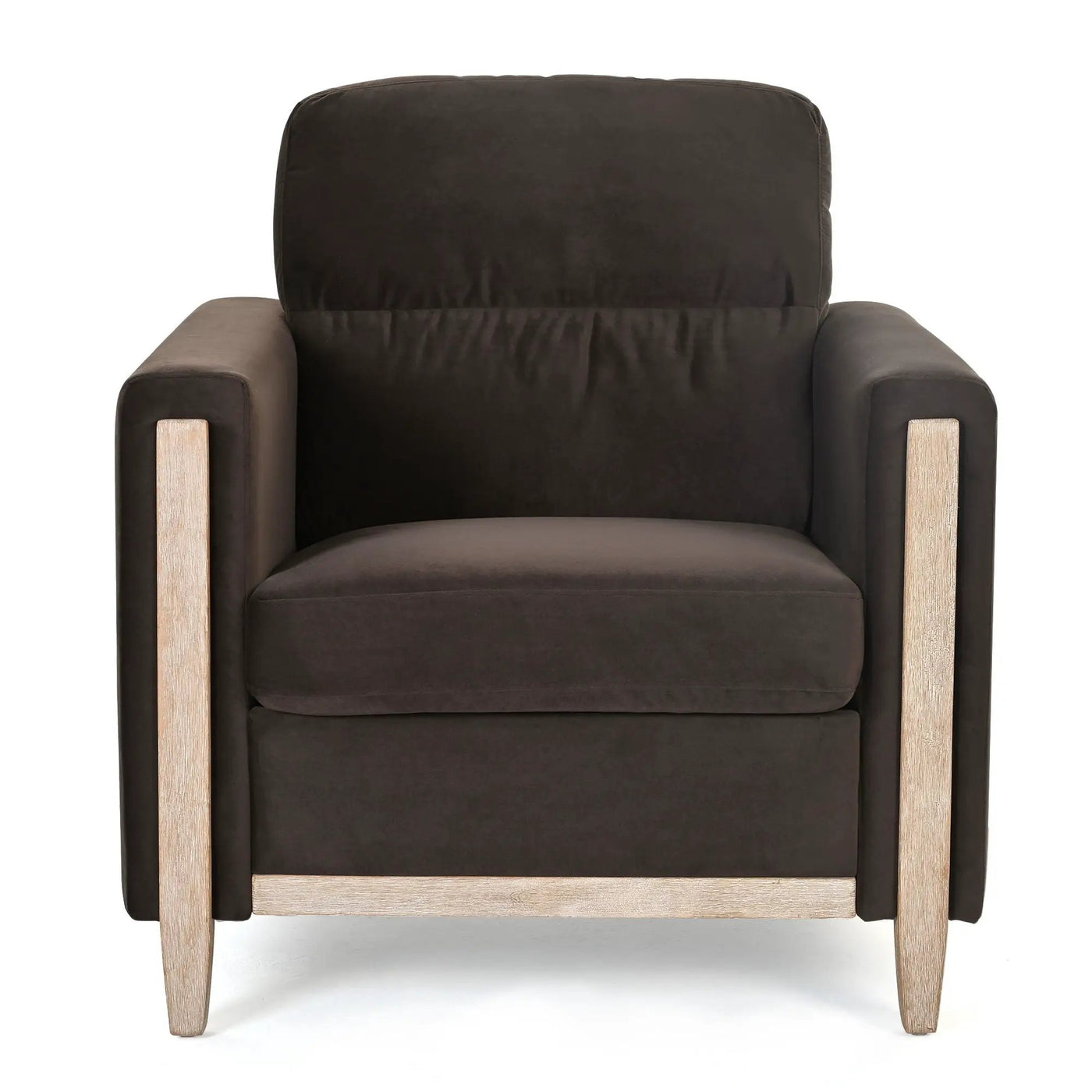 1 Seater Sofa by Unique Piece Furniture