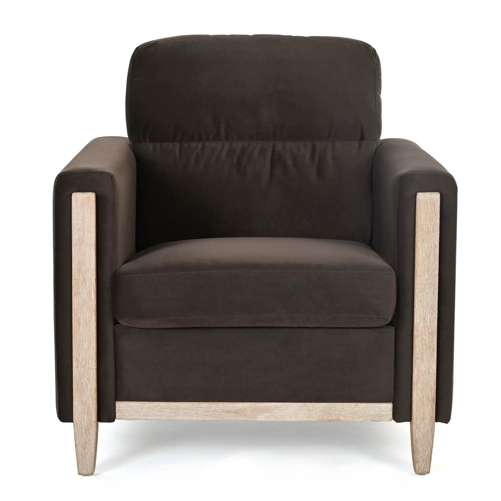 1 Seater Sofa by Unique Piece Furniture