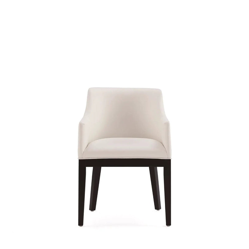 Gansevoort - Armchair by HouseOfZazla