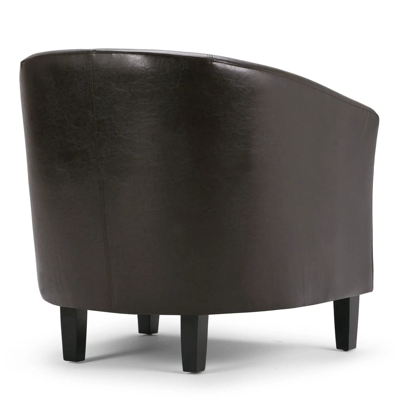 Austin - Transitional Tub Chair by HouseOfZazla