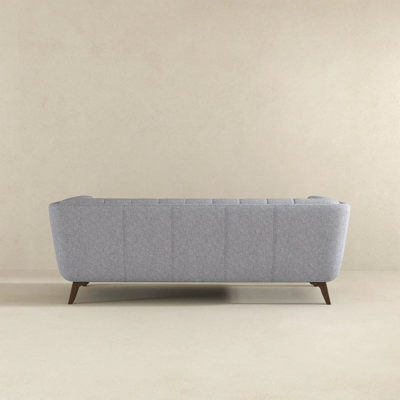 Addison - Mid-Century Modern Design Tufted Sofa by Unique Piece Furniture