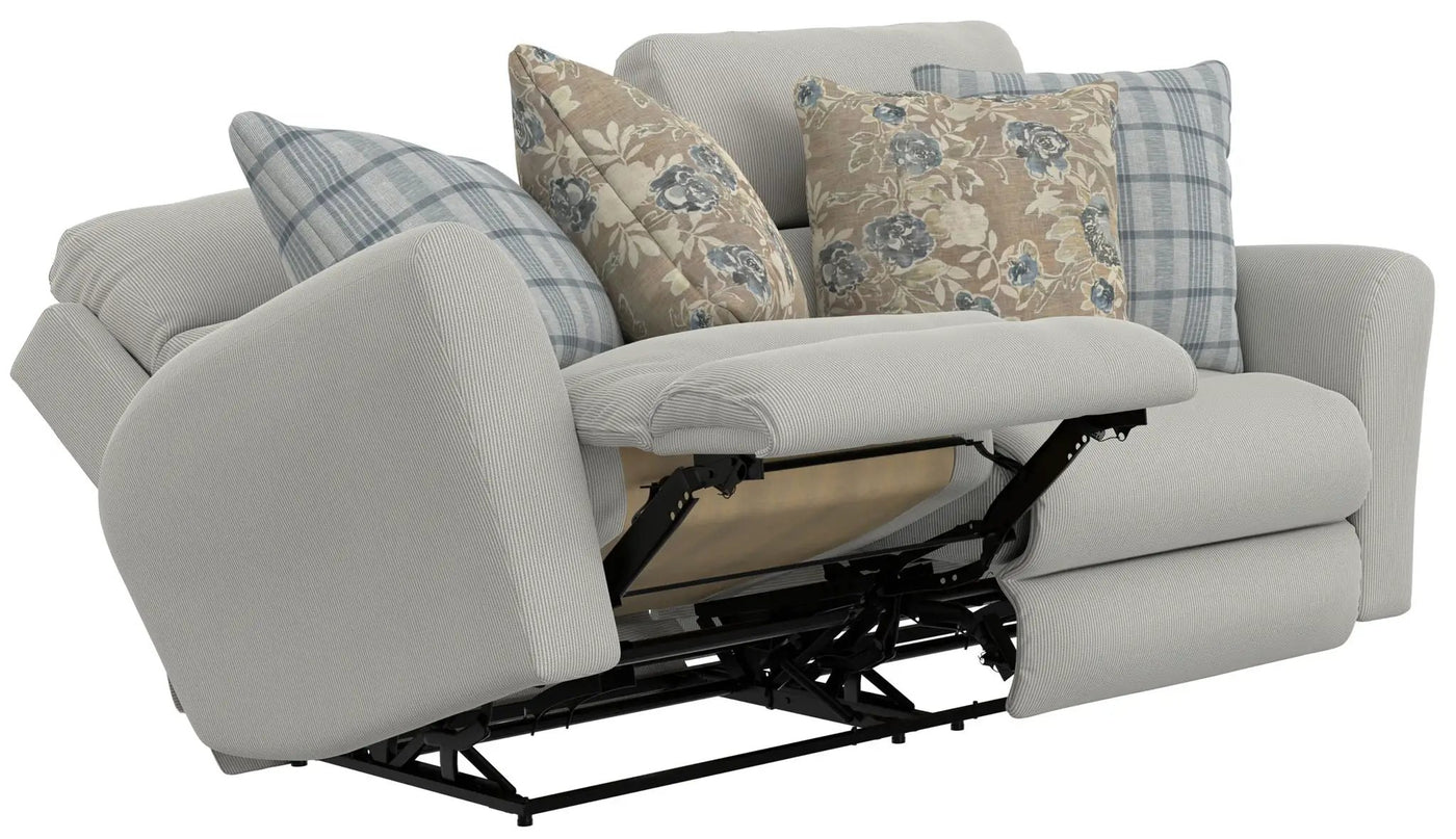 Chappy - Lay Flat Reclining Sofa by Unique Piece Furniture