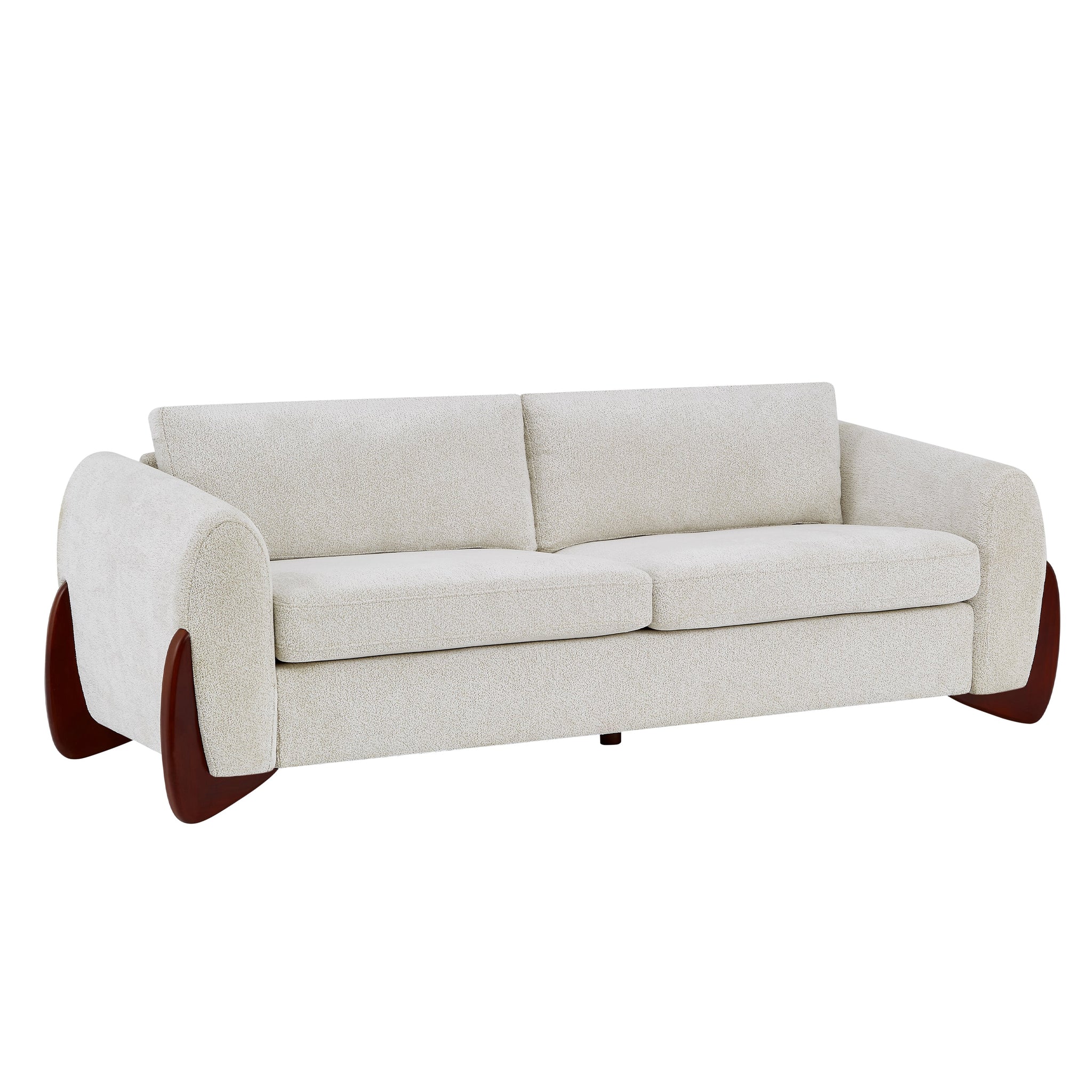 89"L Sofa - N771P345832M_ N771P345833M by HouseOfZazla