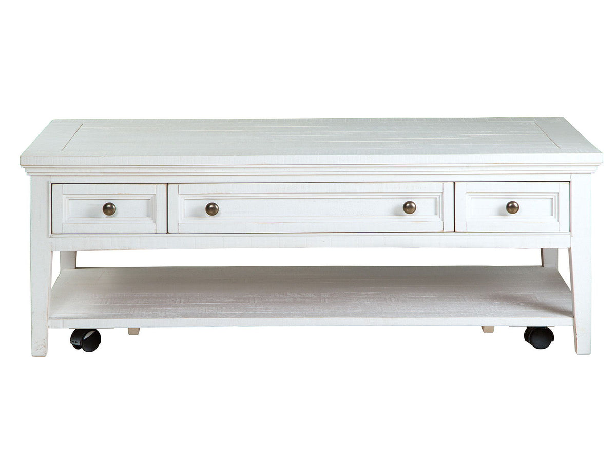 Heron Cove - Rectangular Table, photo 7 of 18