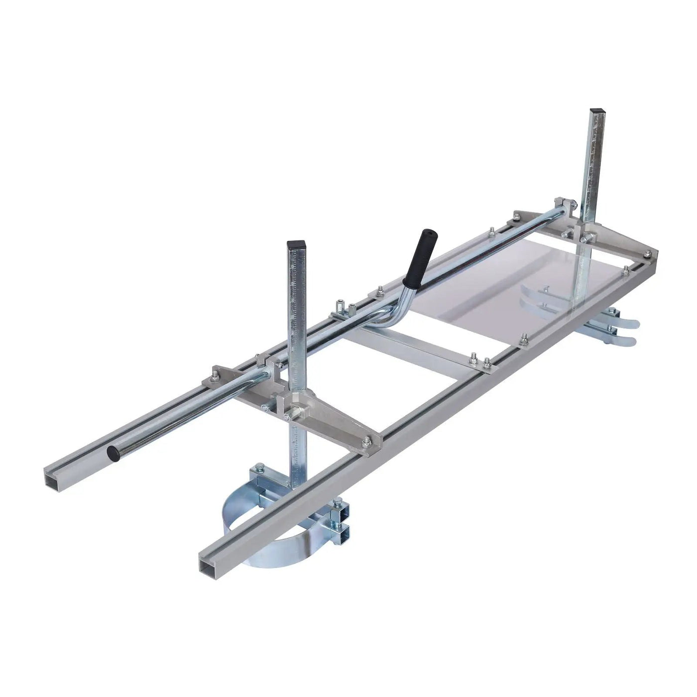 Portable Chainsaw Planking Lumber Mill with Adjustable Milling Bar by HouseOfZazla