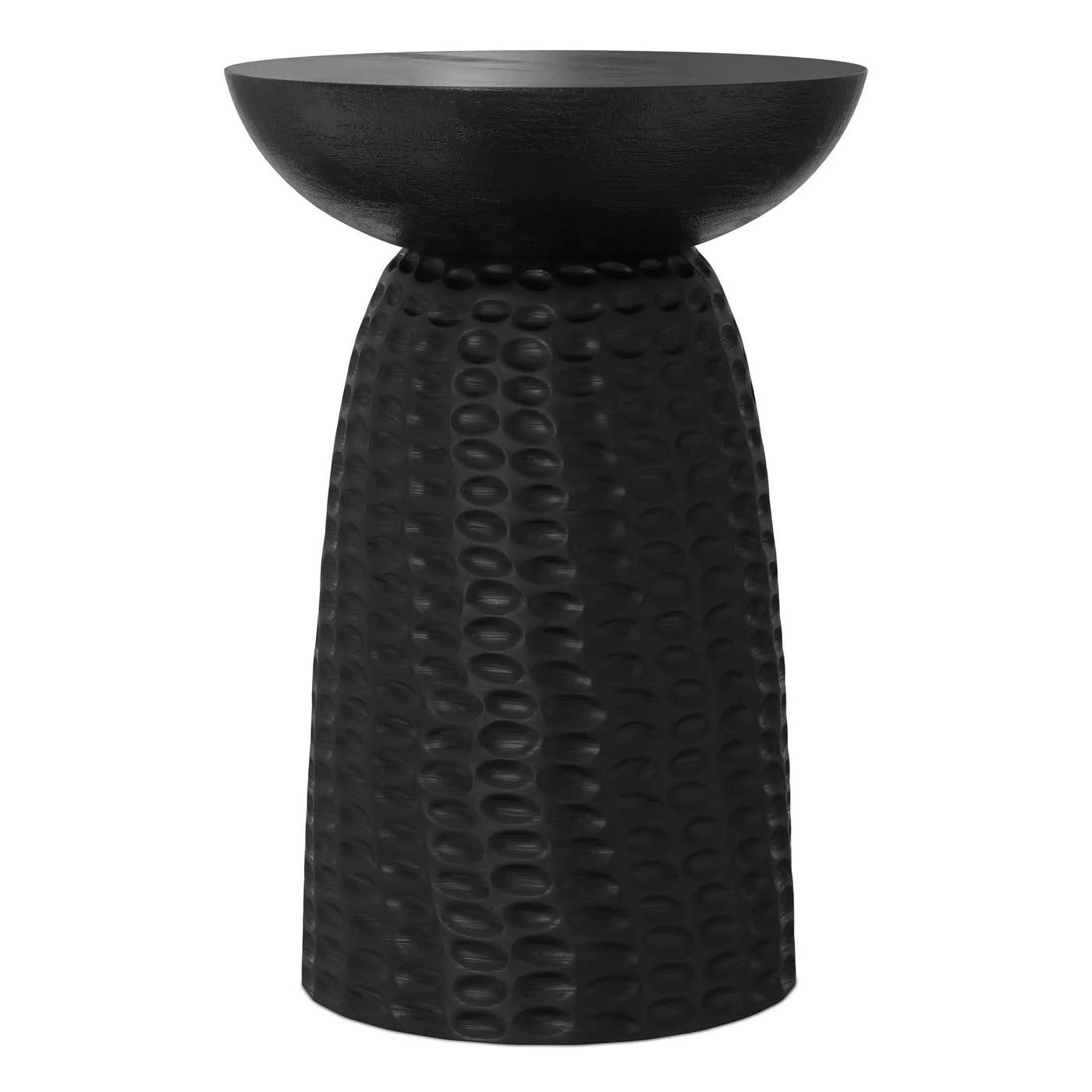 Boyd - Handcrafted Accent Table by HouseOfZazla