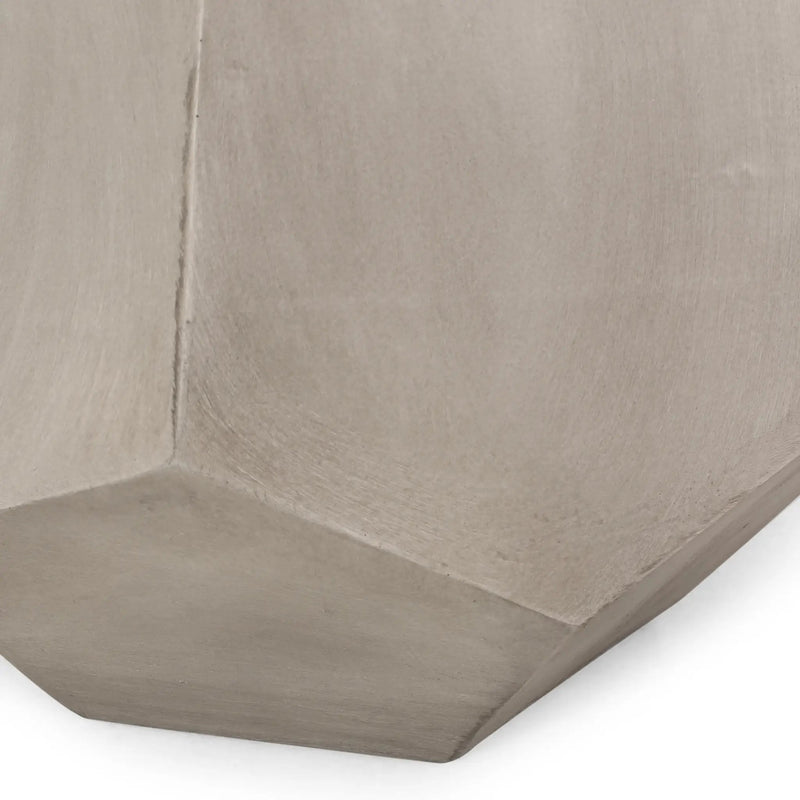 Calgary Side Table by BLAKHOM