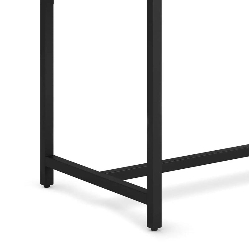 Banting - Mid Century Handcrafted Desk by Unique Piece Furniture