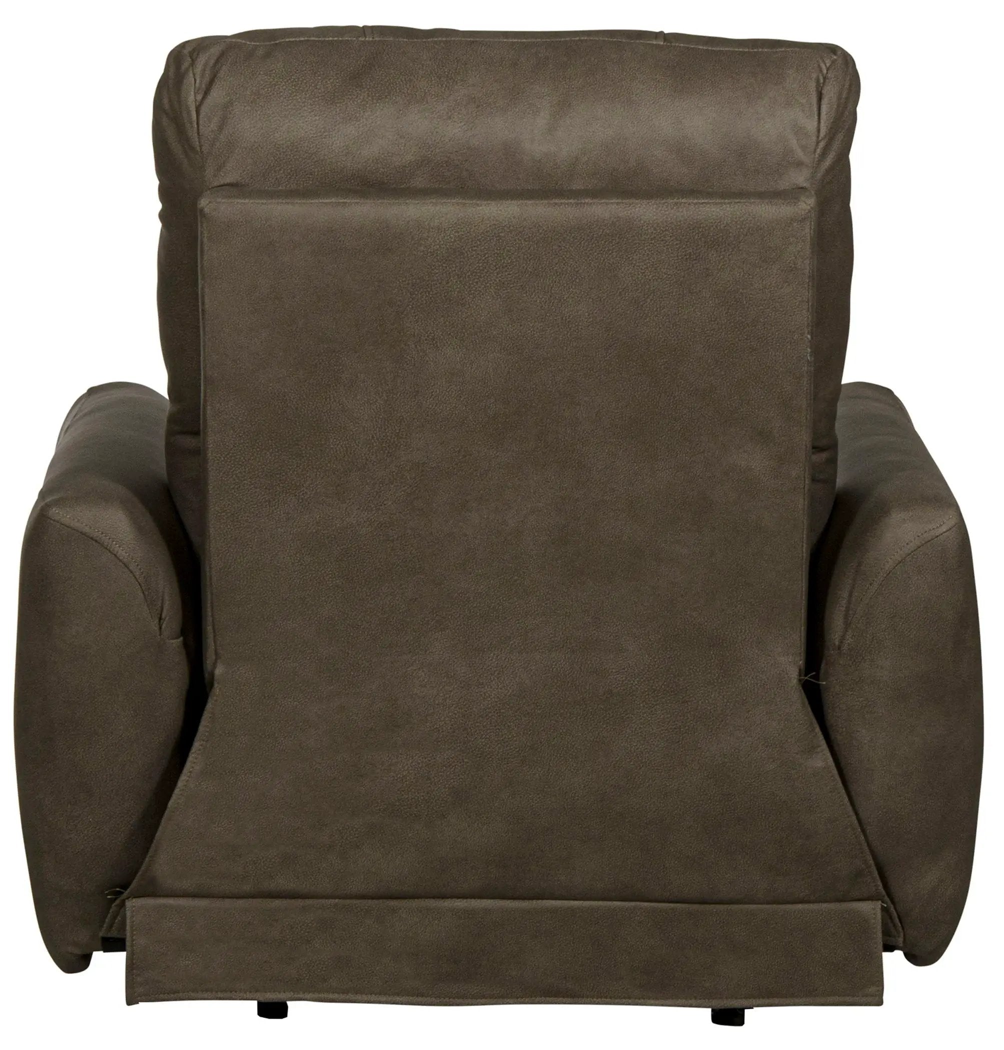 Dorian - Power Wall Hugger Recliner by Unique Piece Furniture