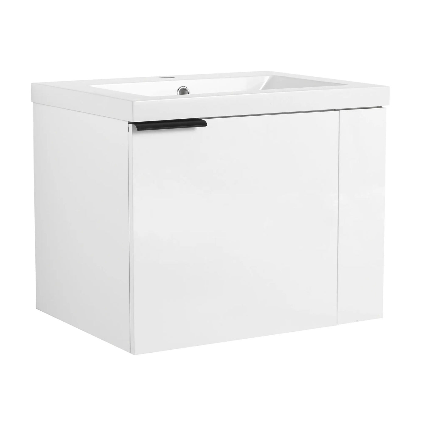 Modern Bathroom Vanity For Bathroom Spaces by HouseOfZazla