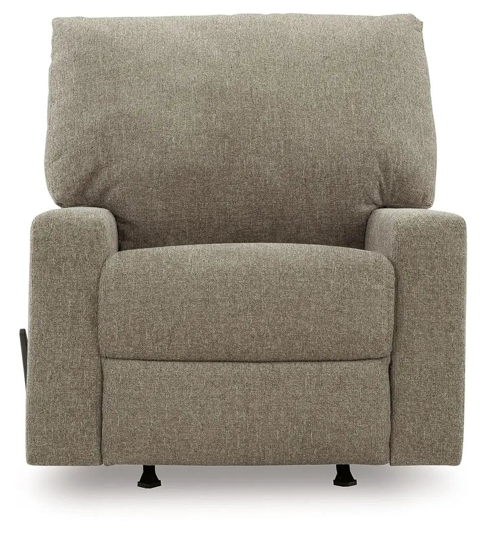 Newellen - Rocker Recliner by Unique Piece Furniture