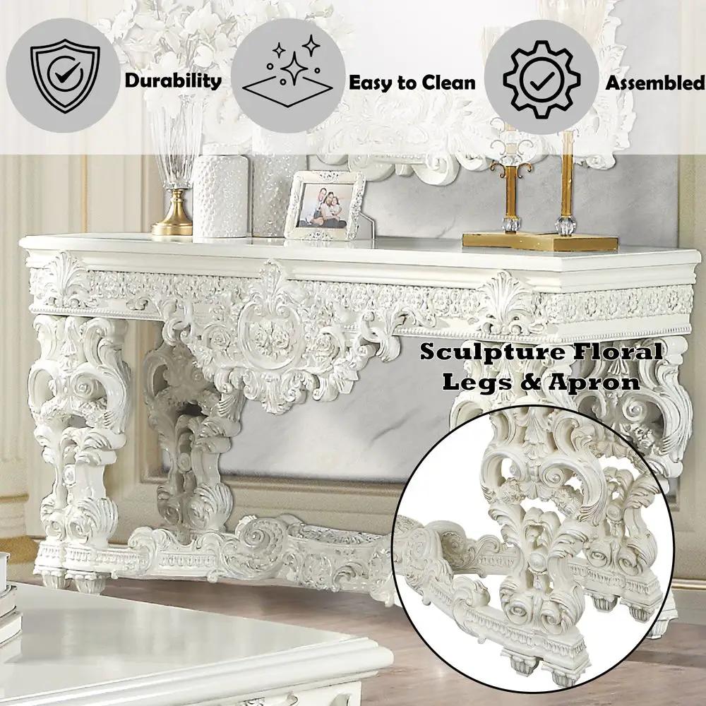 Adara - Table by Unique Piece Furniture