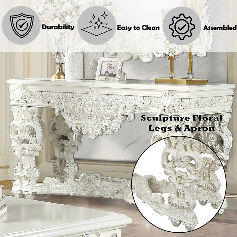 Adara - Table by Unique Piece Furniture
