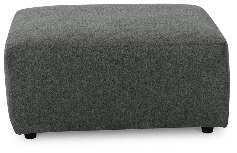 Edenfield - Oversized Accent Ottoman by Unique Piece Furniture