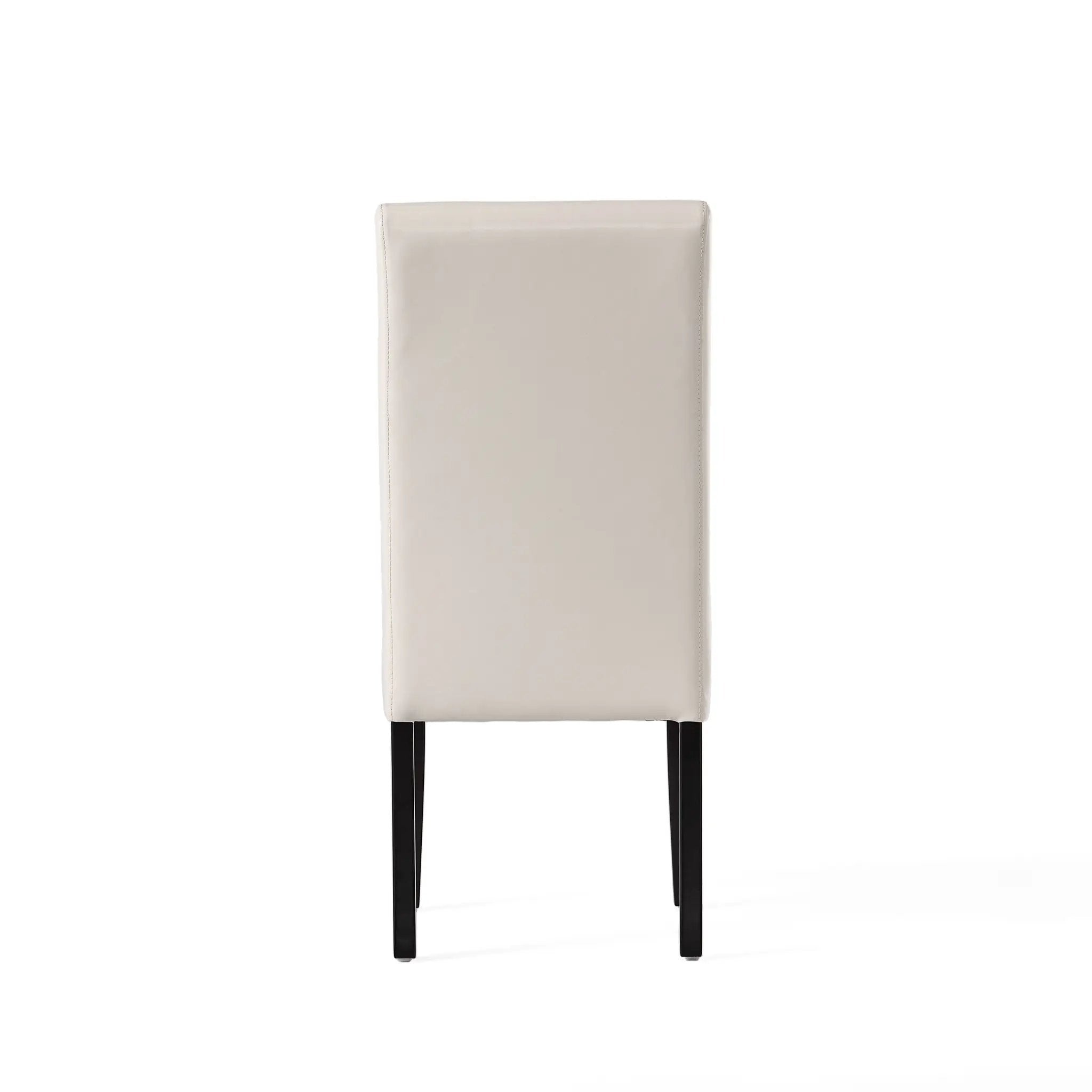 Hanford Dining Chair [Set of 2 pcs] by HouseOfZazla