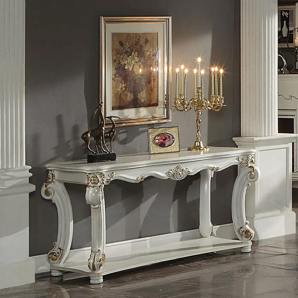 Vendome - Sofa Table by Unique Piece Furniture