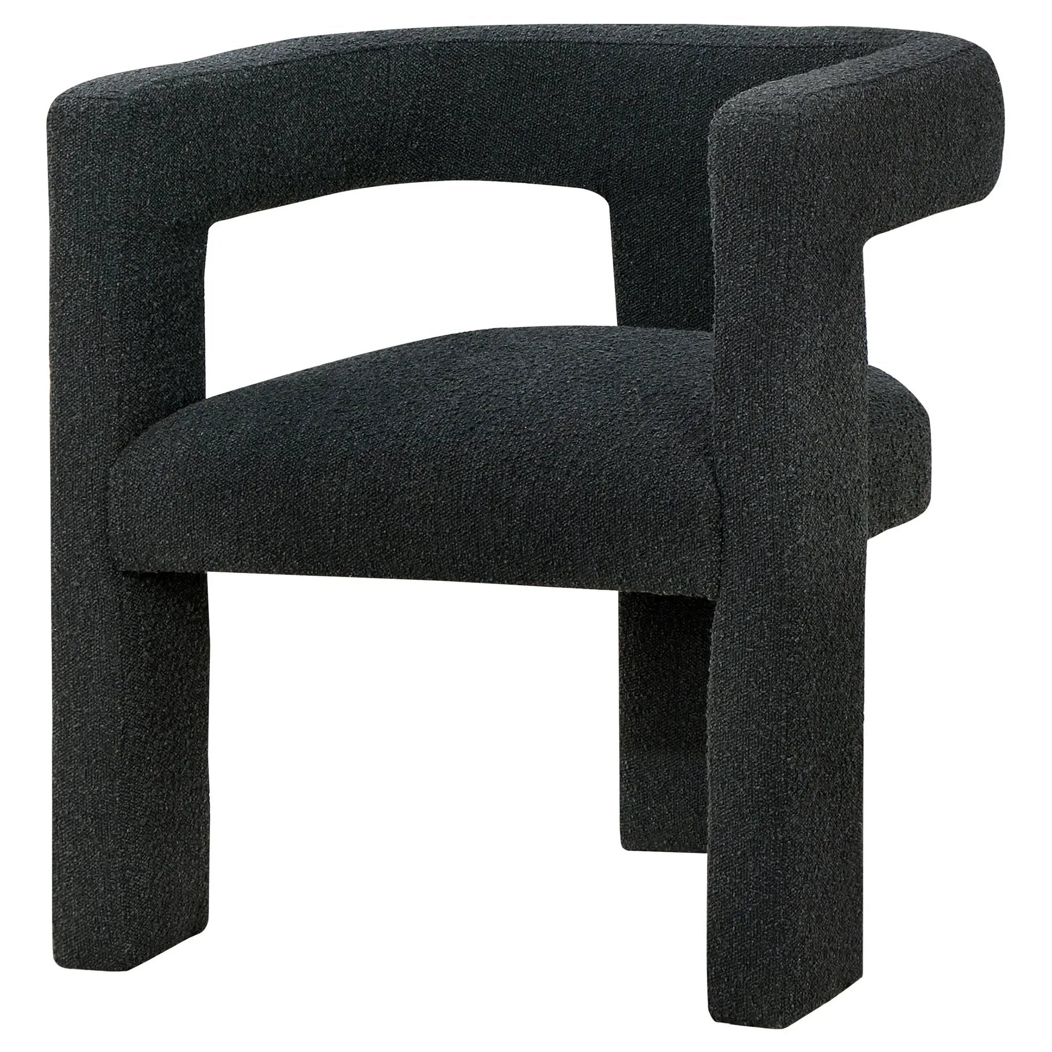 Mckinley - Accent Side Chair by HouseOfZazla