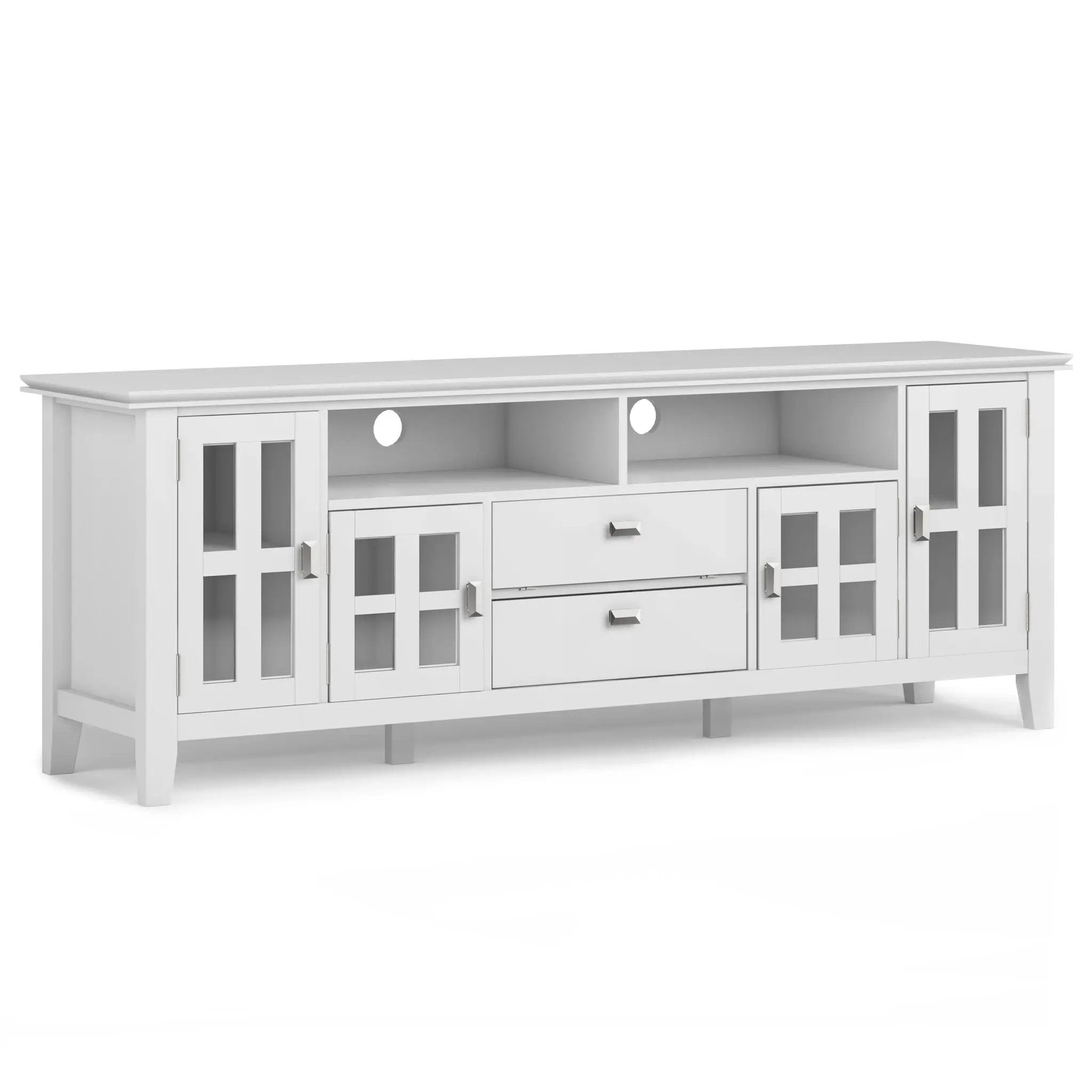Artisan - TV Media Stand by HouseOfZazla