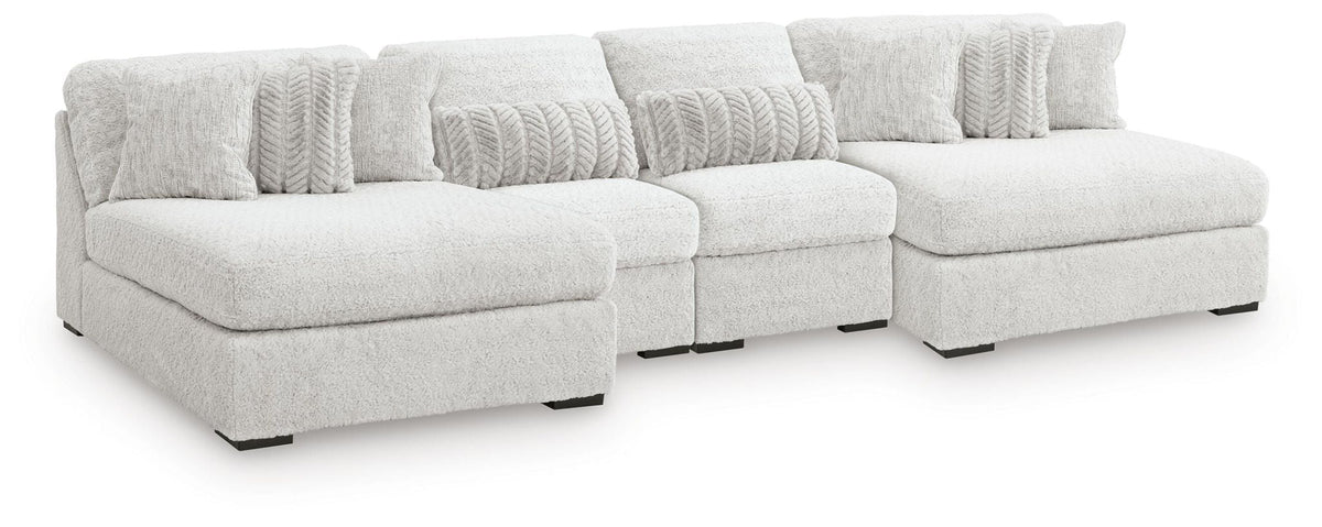 Cuddle Plush - Sectional, photo 5 of 33