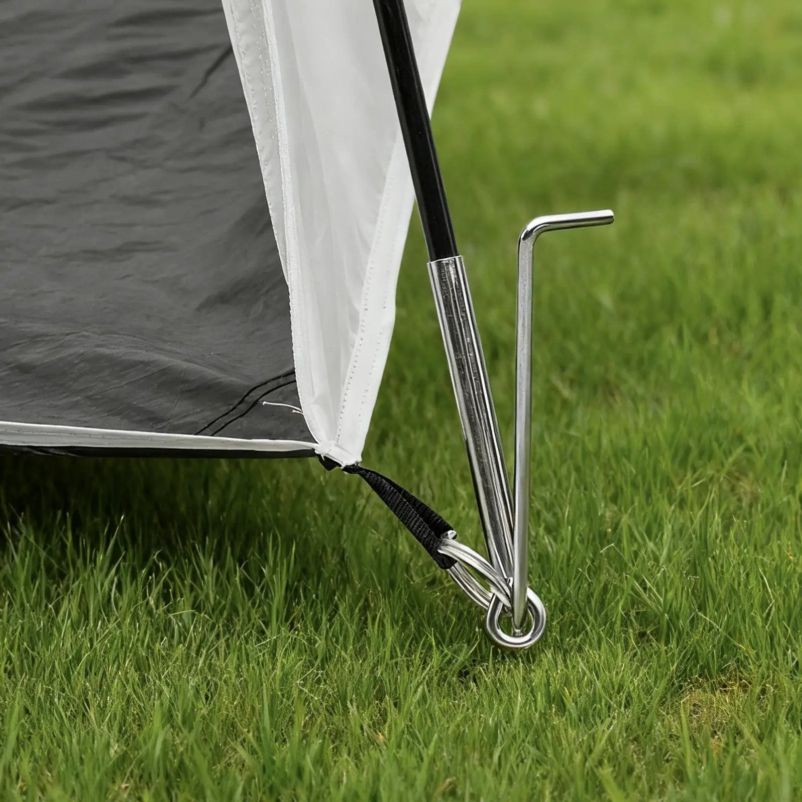 Portable Paint Booth Tent, 115.35 x 90.55 x 74 inch Painting Tent Station by HouseOfZazla