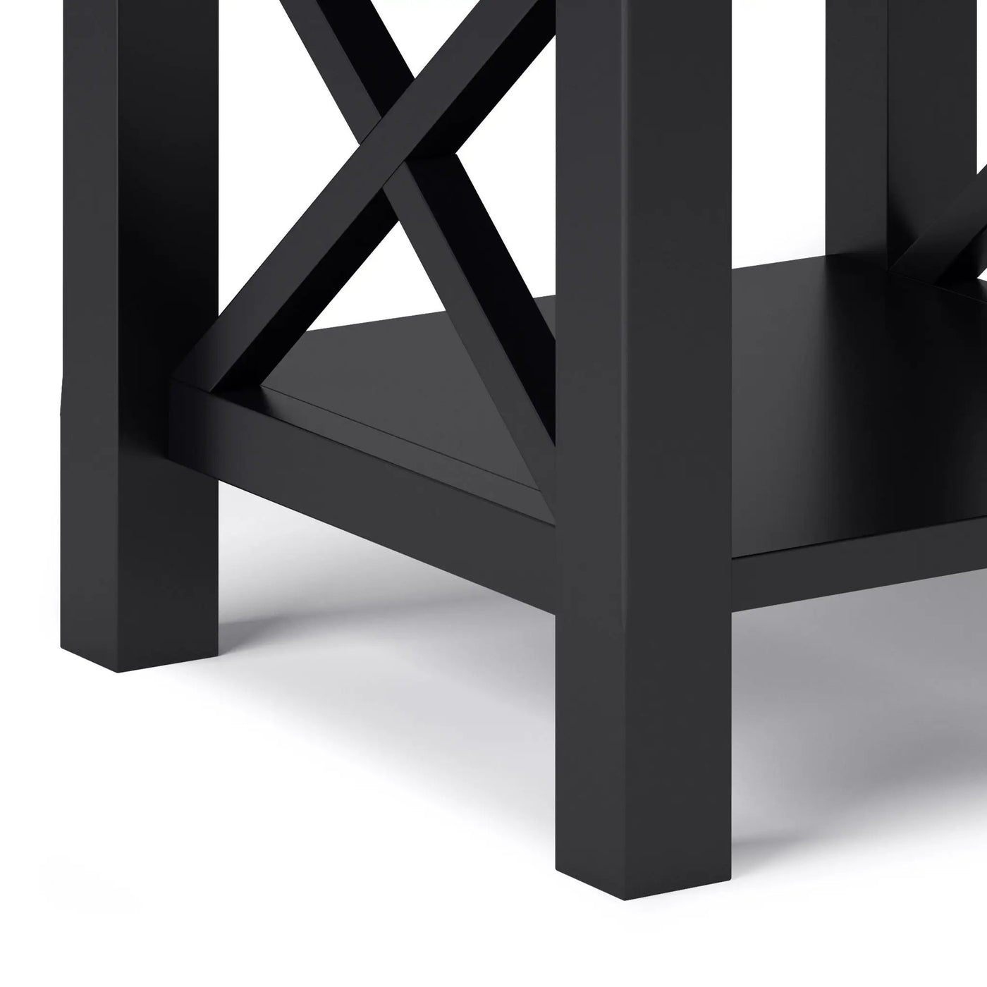 Kitchener - Handcrafted Table by HouseOfZazla
