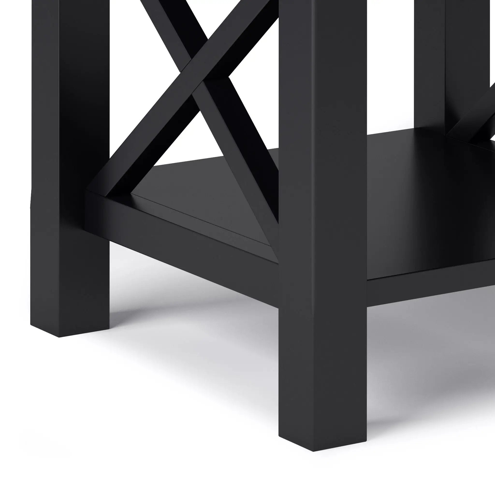 Kitchener - Handcrafted Table by HouseOfZazla