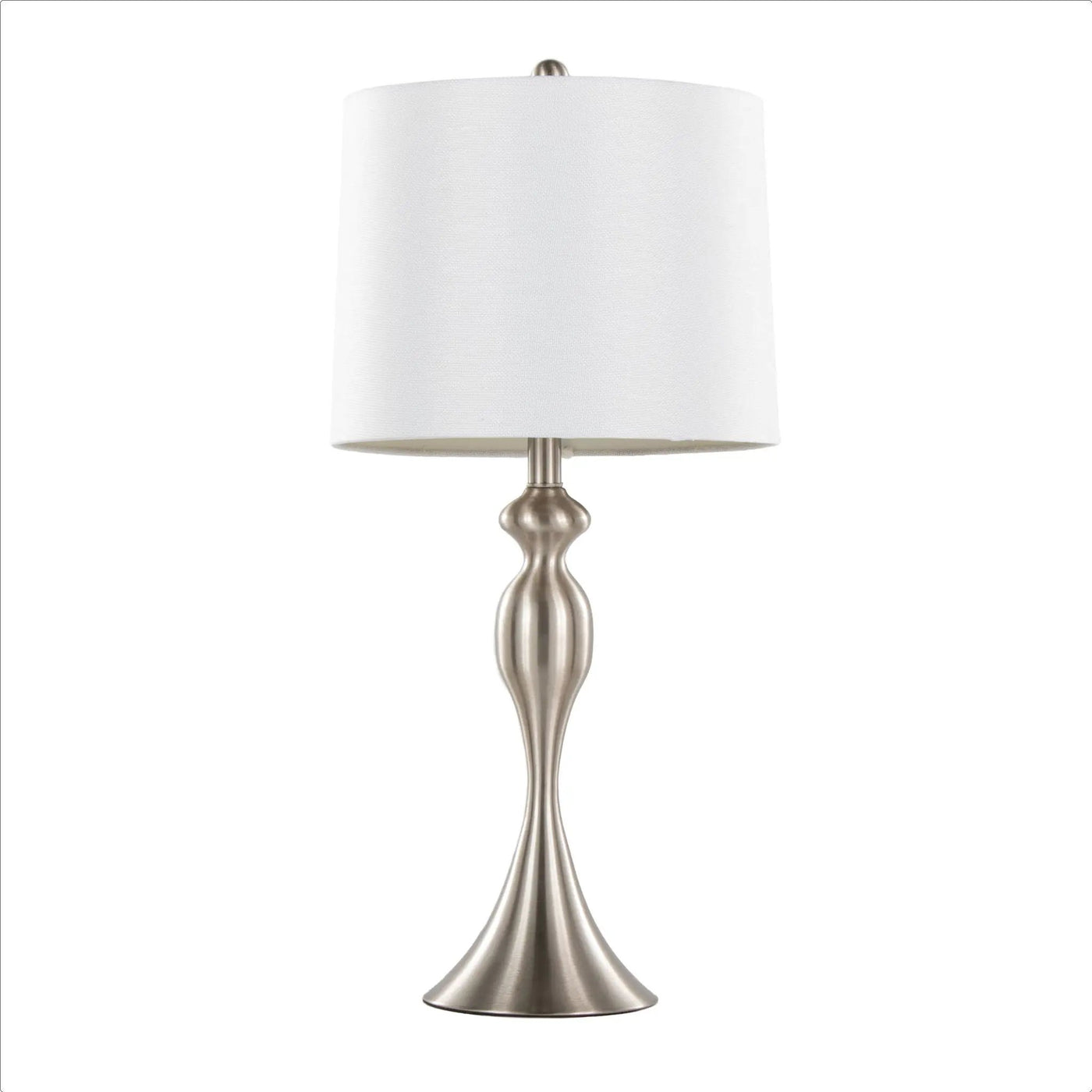 Ashland - Contemporary Table Lamp (Set of 2) by HouseOfZazla