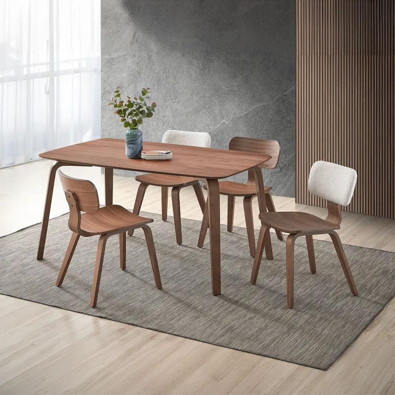 Casson - Side Chair (Set of 2) by Unique Piece Furniture