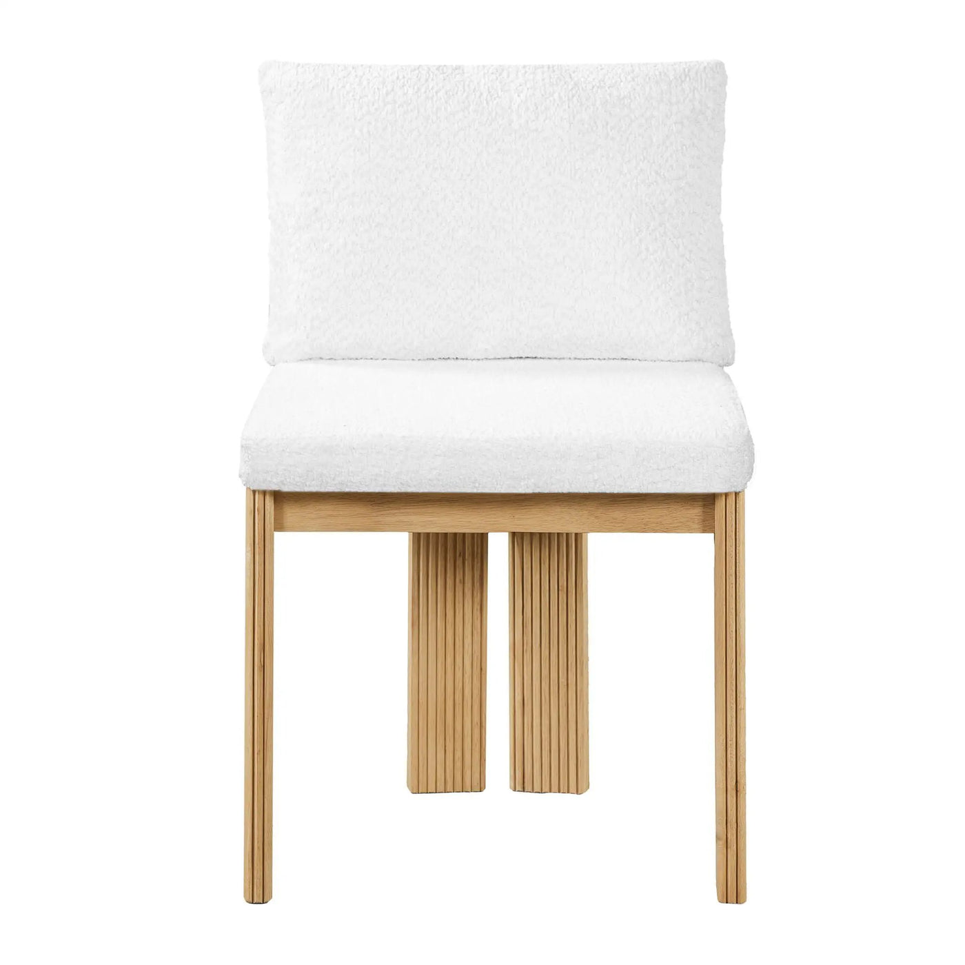 Indoor Dining Chair (Set of 2) by HouseOfZazla