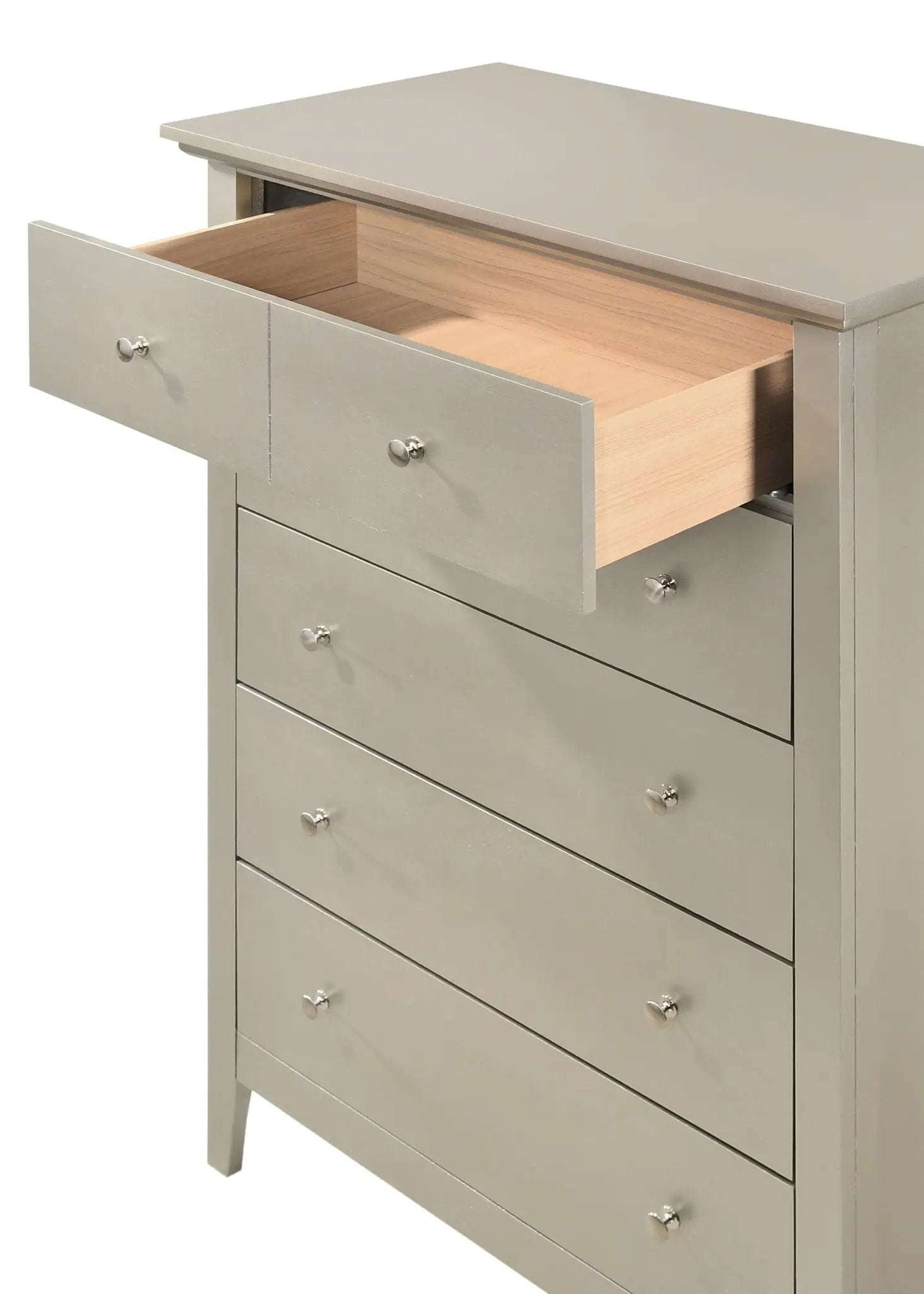 Hammond - Chest by Unique Piece Furniture