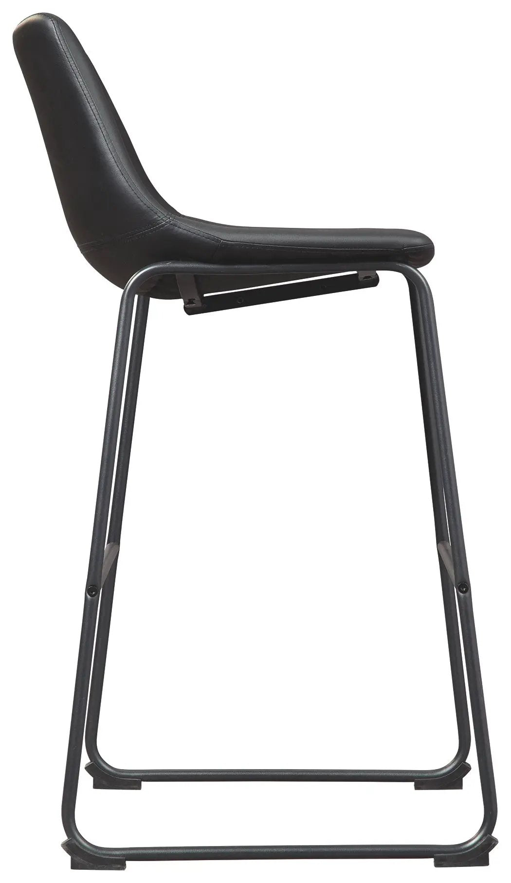Centiar - Upholstered Barstool (Set of 2) by Unique Piece Furniture