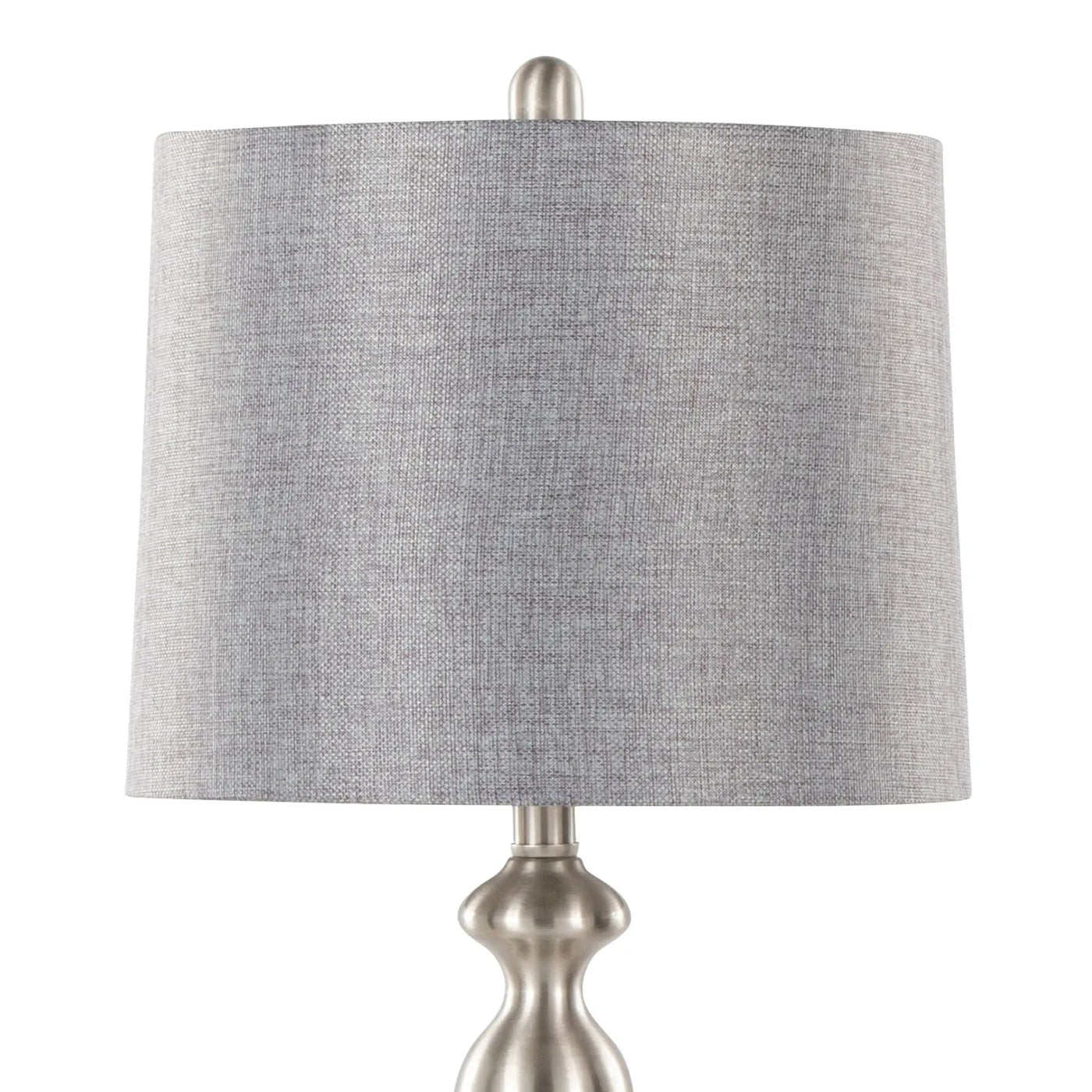 Ashland - Contemporary Table Lamp (Set of 2) by HouseOfZazla