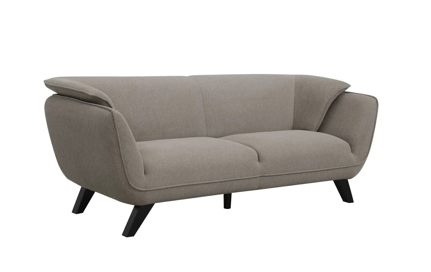 Nayeli Boucle Sofa by HouseOfZazla