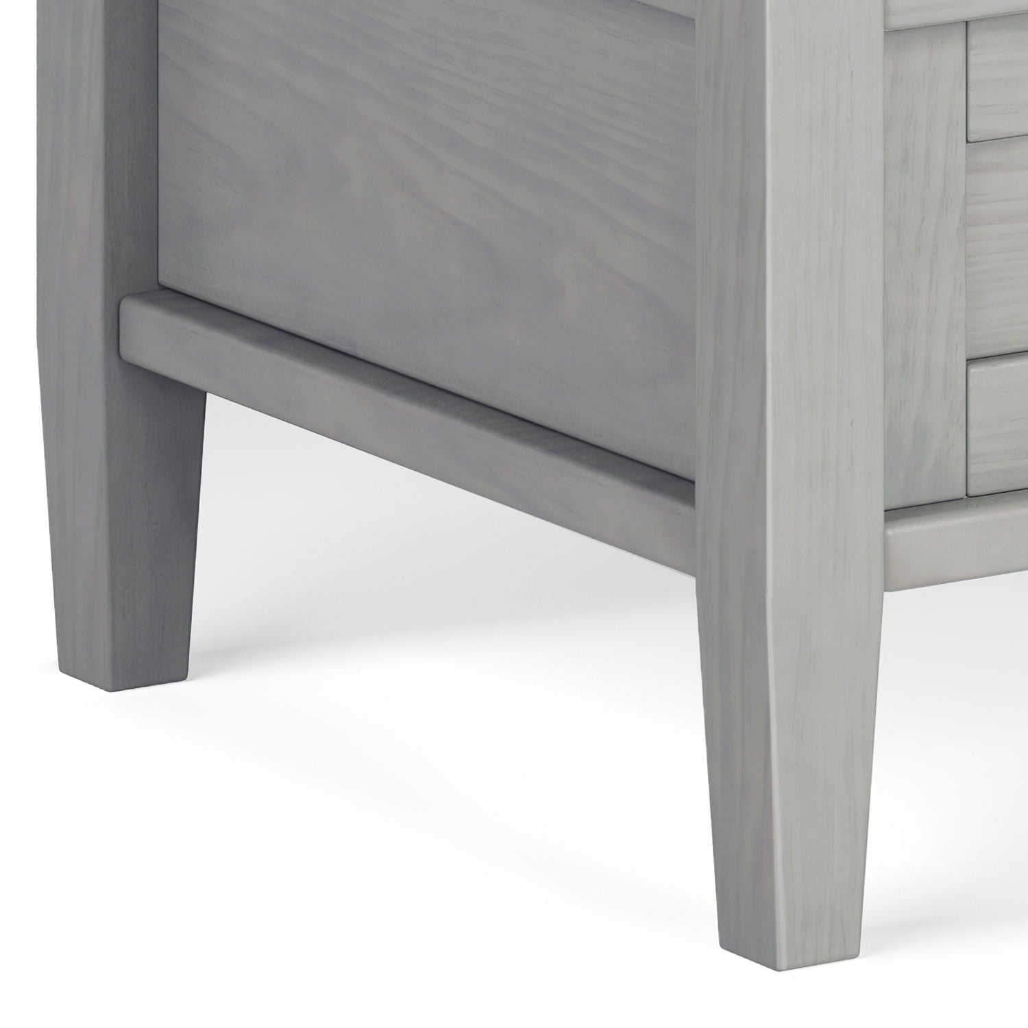 Warm Shaker - Handcrafted Table by HouseOfZazla