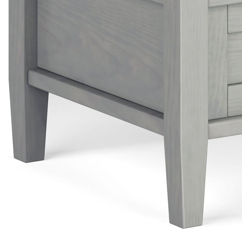 Warm Shaker - Handcrafted Table by HouseOfZazla