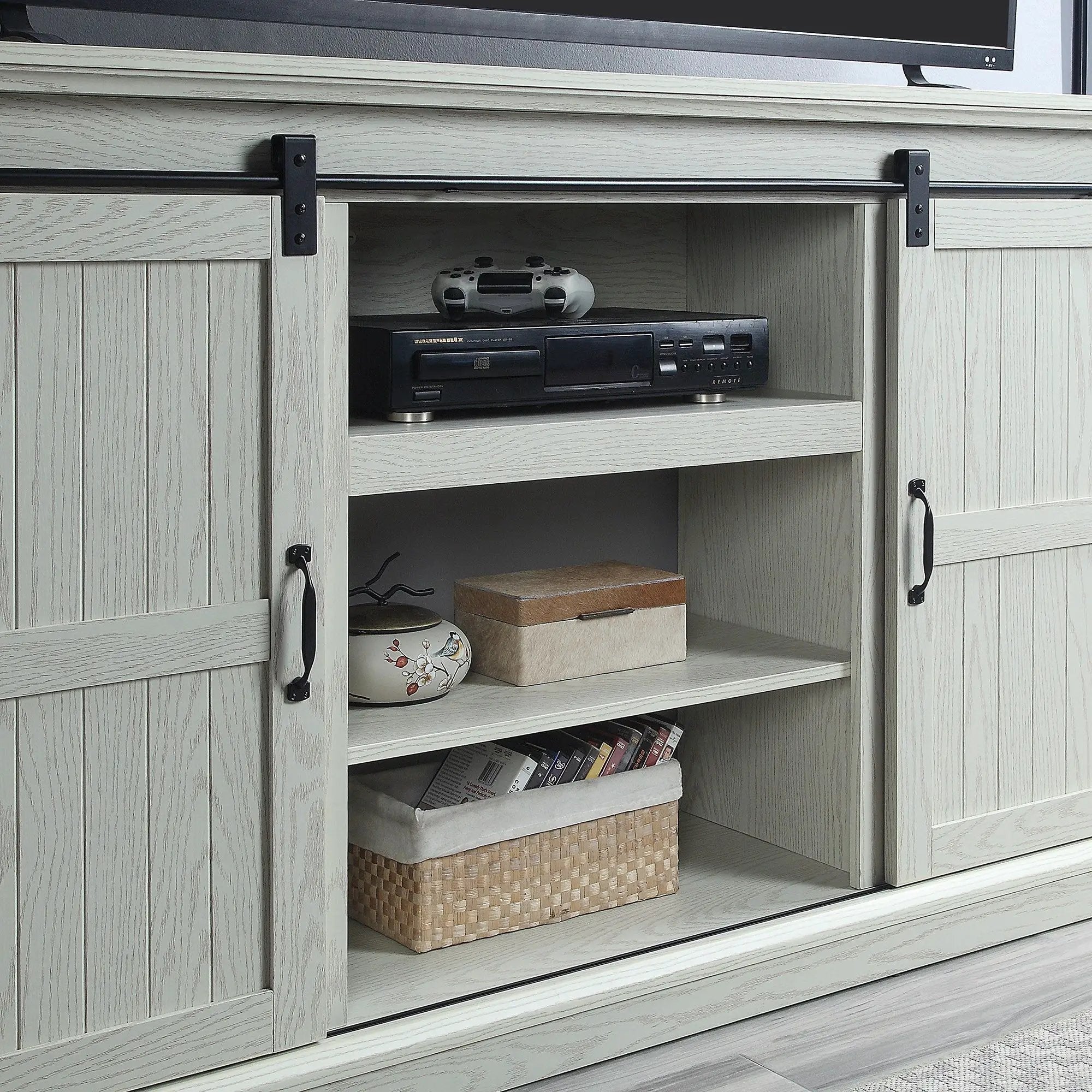 Myrtle - TV Stand by HouseOfZazla