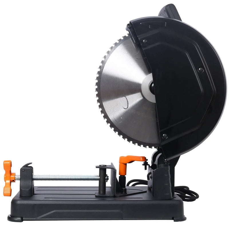 15-Amp Heavy Duty 14 Inch Metal Cutting Chop Saw by HouseOfZazla