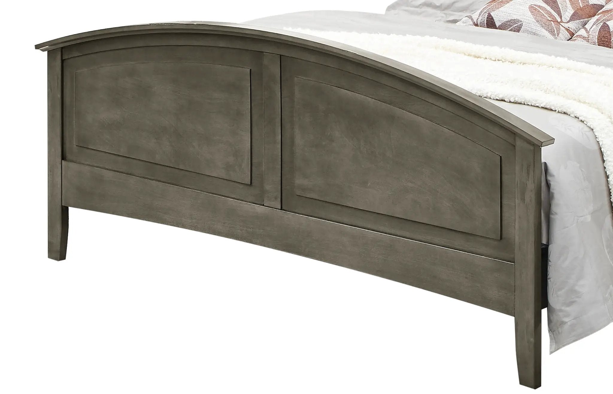 Bed For Cozy Spaces Elegant by Unique Piece Furniture