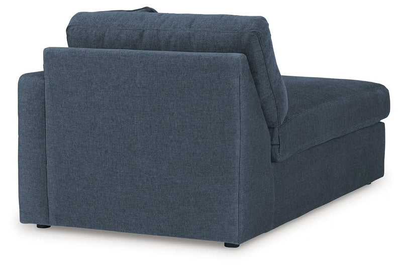 Modmax - Sectional - Ink by Unique Piece Furniture