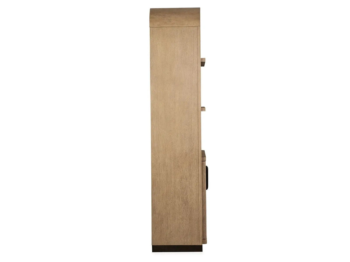 Tristan - Dining Cabinet - Swiss Coffee, photo 3 of 7