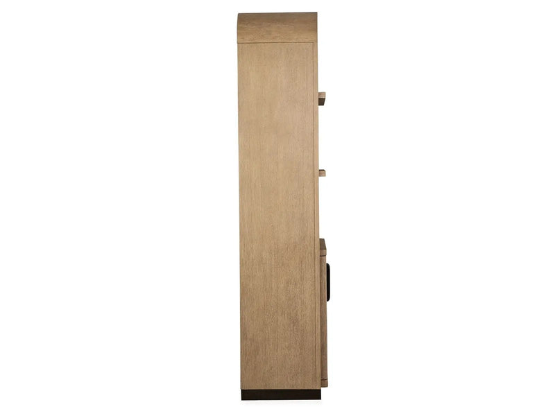 Tristan - Dining Cabinet - Swiss Coffee, photo 3 of 7