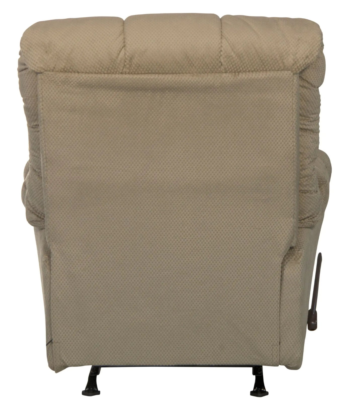 Nettles - Chaise Rocker Reclining With Deluxe Heat/Massage by Unique Piece Furniture