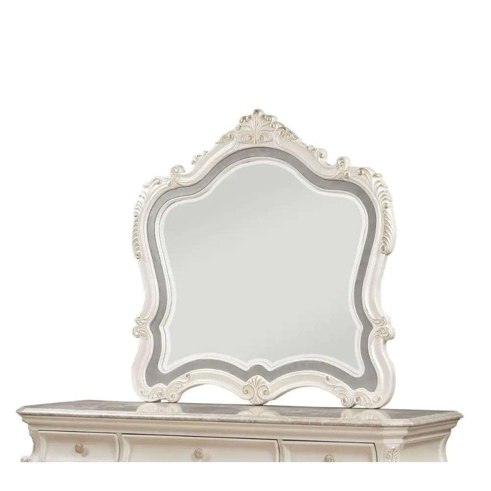 Chantelle - Mirror by Unique Piece Furniture
